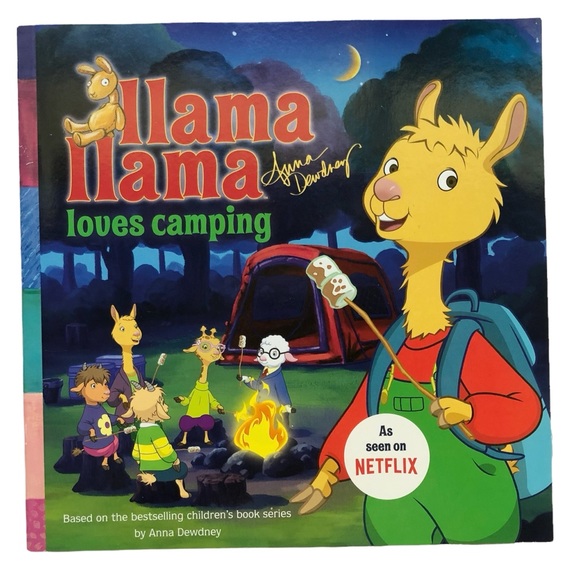NEW Llama Llama Children’s Book BUNDLE - Picture 5 of 16